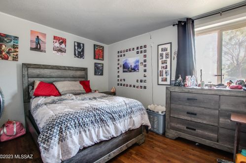 752 Edgewater Dr, Tucson AZ 85704-2412 exterior