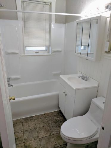 3846 Bamberger Ave, Saint Louis MO 63116-4522 exterior