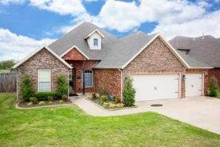 3092 Napa Ln, Springdale, AR 72764-7818