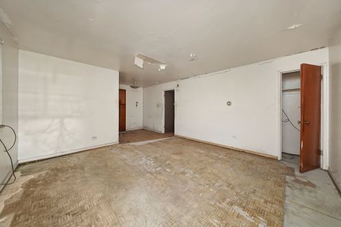 13831 Halsted St, Chicago IL 60827-1657 exterior