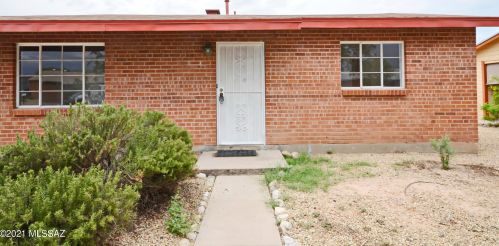 2751 Baxter Ave, Tucson, AZ 85716-2312
