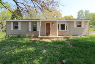 6150 Emerald Ave, Saint Louis MO  63135-3221 exterior