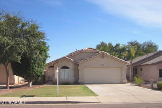 1005 Mohawk Dr, Phoenix, AZ 85024-4179