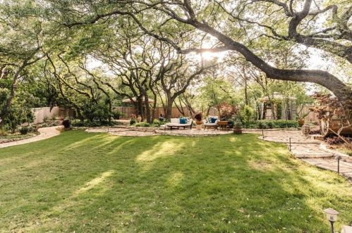 201 Explorer, Austin TX 78734-3804 exterior