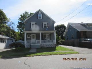 75 Fowler Ave, Meriden, CT 06451-2809