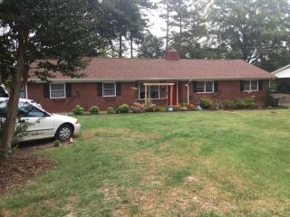 420 Mcneil St, Gastonia NC  28054-7404 exterior