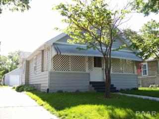 810 Capitol St, Pekin, IL 61554-4412