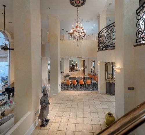 457 Edgewood Dr, Montgomery TX 77356-8407 exterior