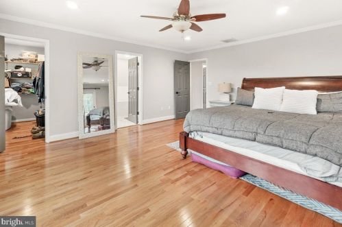 7327 Coventry Dr, Middletown MD 21769-6636 exterior