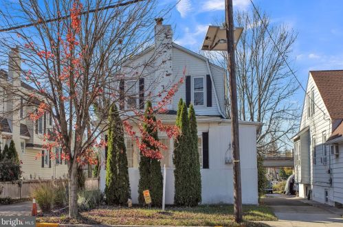 324 Haddon Ave, Camden NJ 08103-3107 exterior