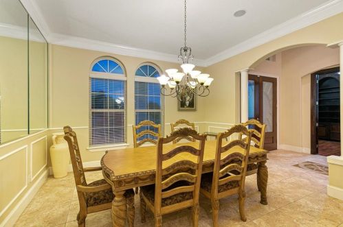 32731 Westminster Dr, Fulshear TX 77441-4098 exterior