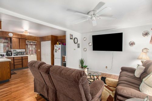 2503 Cimarron Dr, Kalamazoo MI  49004-1031 exterior