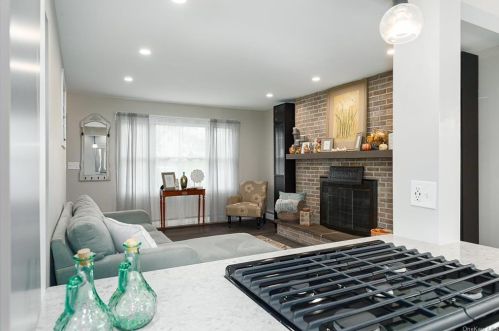 23 Marwood Dr, Poughkeepsie NY exterior