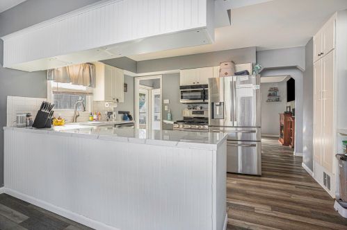 857 Cricklewood St, Wyoming MI exterior