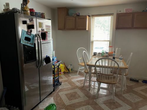 515 Jefferson St, Joliet IL 60435-6743 exterior