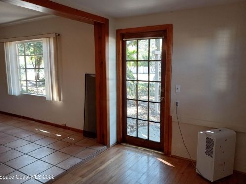 510 Tropical Trl, Merritt Island FL 32953-6016 exterior