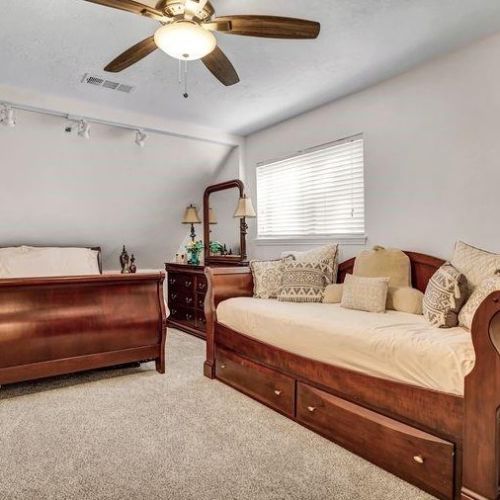 2114 Lazy Grv Dr, Humble TX 77339-3122 exterior