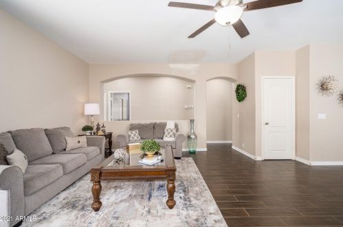 350 Nash Way, Chandler AZ  85225-4178 exterior