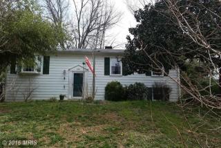 7925 Bayberry Dr, Alexandria, VA 22306-3214