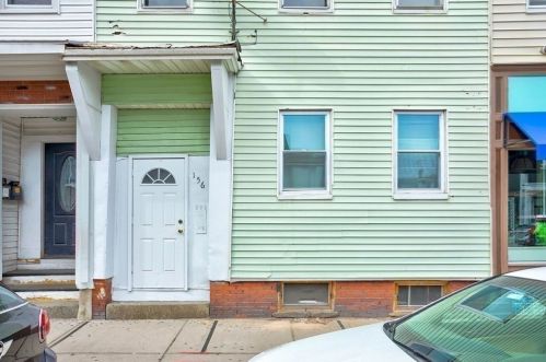 156 Bennington St, Boston MA exterior