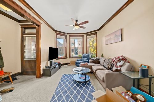 2321 Walton St, Chicago IL 60622-4817 exterior