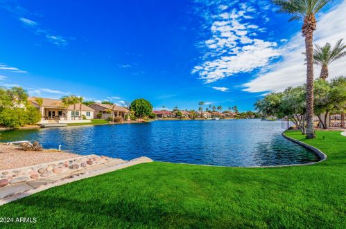 1642 Lynx Way, Chandler AZ 85249-3011 exterior