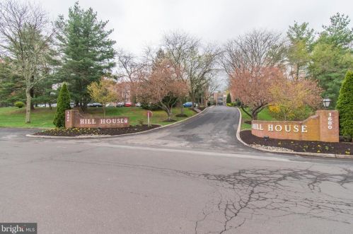 1680 Huntingdon Pike, Huntingdon Valley PA  19006-6906 exterior