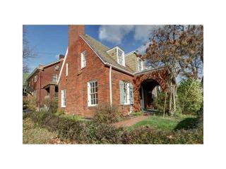 124 Marlin Dr, Pittsburgh PA  15228-1224 exterior