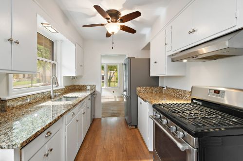 10535 Talman Ave, Chicago IL 60655-1702 exterior