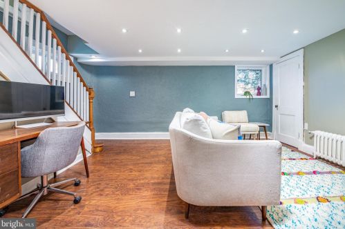 1315 Jackson St, Washington DC 20017-4025 exterior