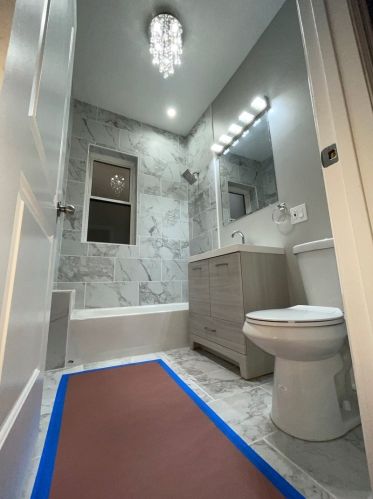 6355 Greenwood Ave, Chicago IL 60628-1611 exterior