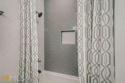 966 Dimmock St, Atlanta GA  30310-3314 exterior