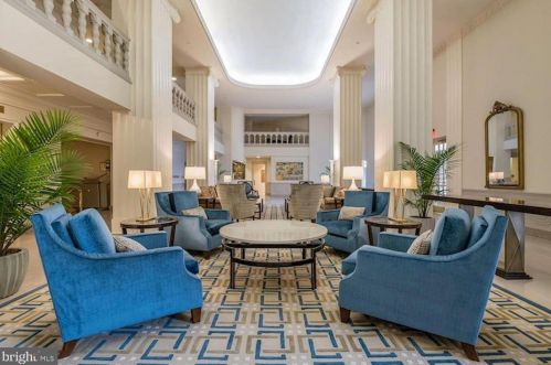 3601 Connecticut Ave, Washington DC  20008-2406 exterior