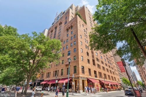 219 18th St, Philadelphia PA 19103-6141 exterior