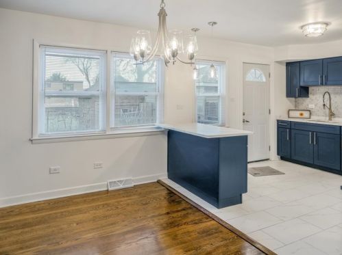 5202 54th St, Chicago IL  60638-2902 exterior