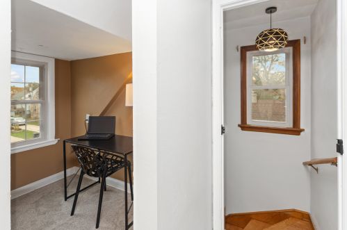 3431 45th St, Milwaukee WI  53216-3328 exterior