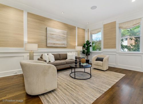 1809 Sedgwick St, Chicago IL 60614-5305 exterior