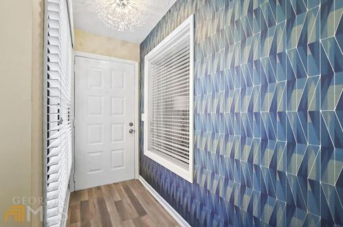 1462 Br Dr, Tucker GA 30084-1278 exterior