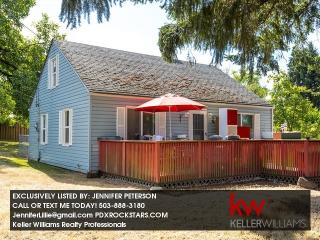 7670 67 Ave, Portland OR  97206-8834 exterior