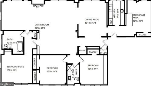 1661 Crescent Pl, Washington DC  20009-4008 exterior