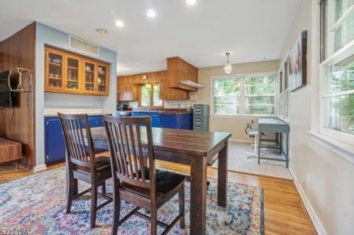 106 Timber Dr, Berkeley Heights NJ  07922-1755 exterior