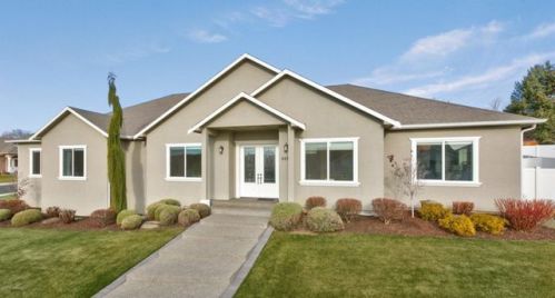 6613 Yakima Ave, Yakima WA  98908-8950 exterior