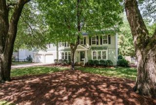 1244 Kimbolton Dr, Cary, NC 27511-4842