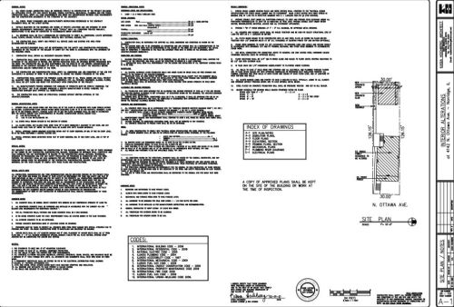 4142 Ottawa Ave, Chicago IL 60706-7221 exterior