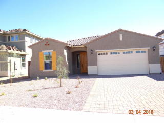 3039 Mahogany Pl, Chandler AZ  85249 exterior