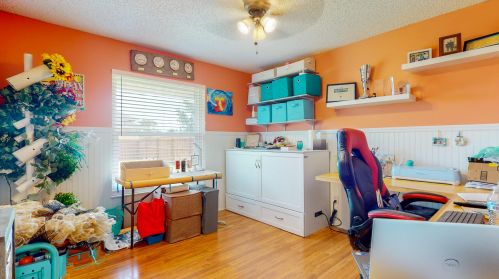 2471 Shell Ave, Fort Pierce FL  34952-6857 exterior