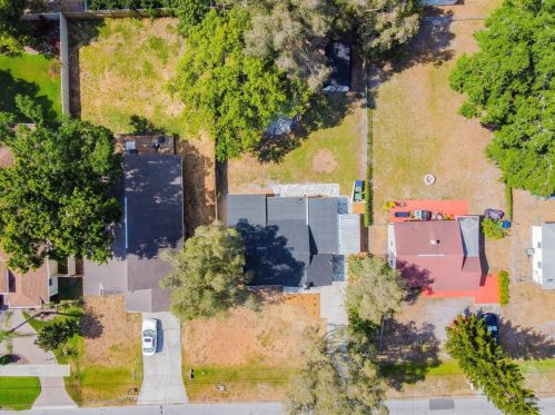 3609 Bay Ave, Tampa FL  33611-4220 exterior