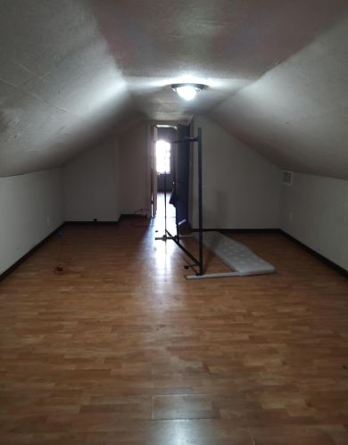 3529 39th St, Milwaukee WI  53216-3413 exterior