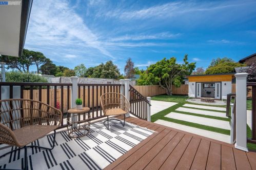 1539 Blake St, Berkeley CA 94703-1830 exterior