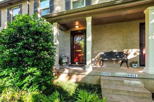 6449 Bordeaux Ave, Dallas, TX 75209-5703